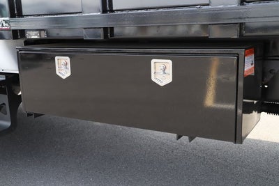 2026 Ford F-650SD Base