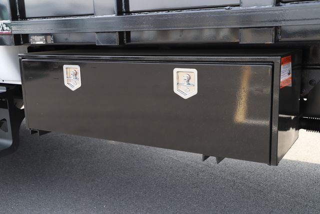 2026 Ford F-650SD Base