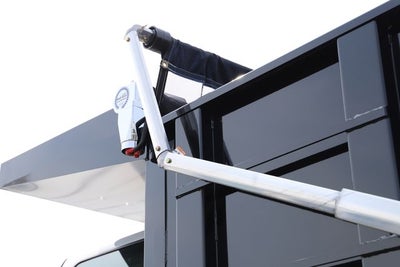 2026 Ford F-650SD Base