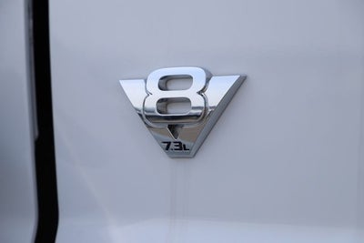 2026 Ford F-650SD Base