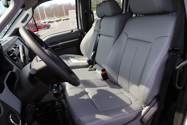 2026 Ford F-650SD Base