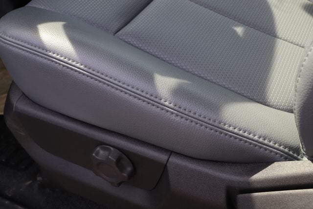 2026 Ford F-650SD Base