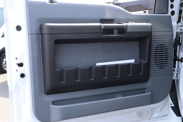 2026 Ford F-650SD Base