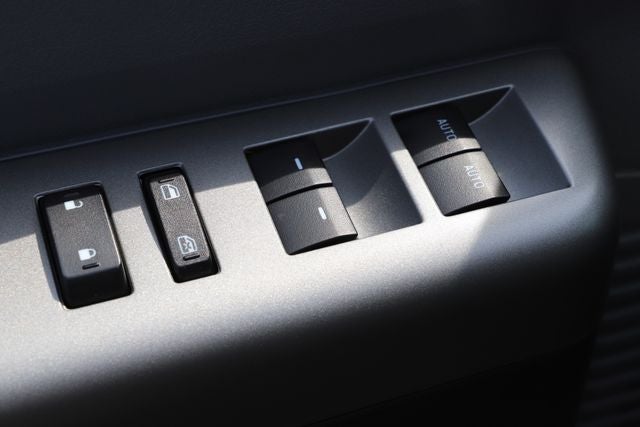 2026 Ford F-650SD Base