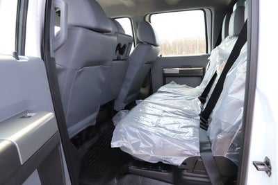 2026 Ford F-650SD Base