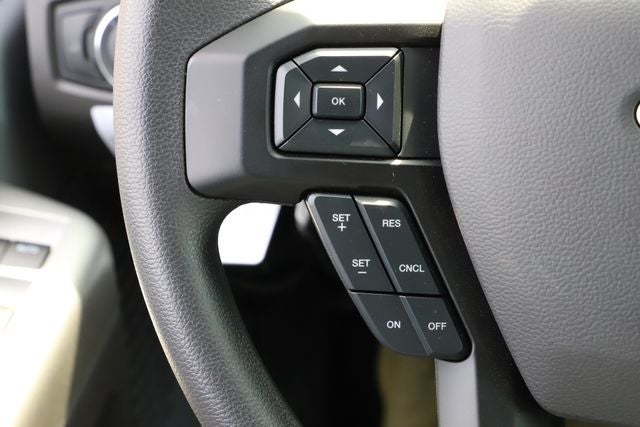 2026 Ford F-650SD Base