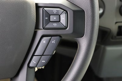 2026 Ford F-650SD Base