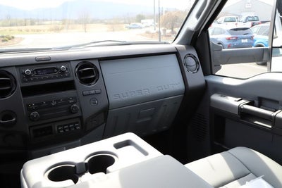 2026 Ford F-650SD Base