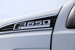 2026 Ford F-650SD Base