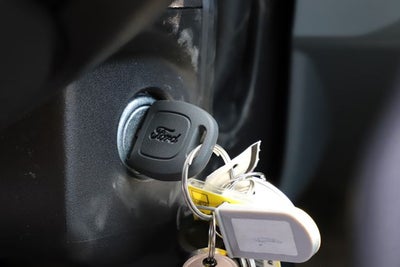 2026 Ford F-650SD Base