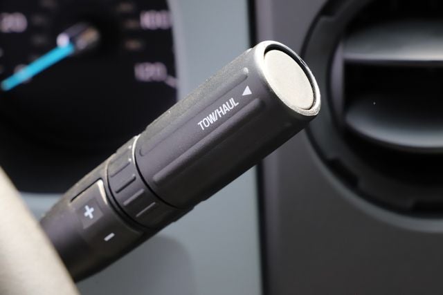 2026 Ford F-650SD Base