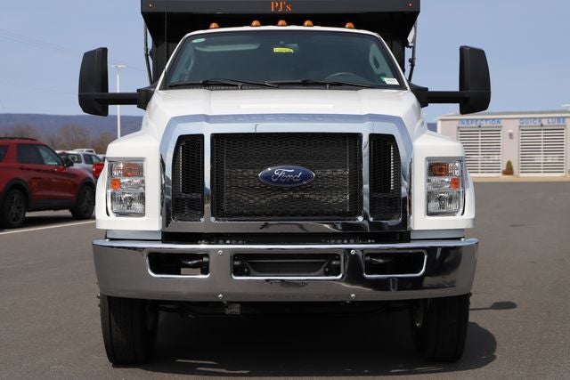 2026 Ford F-650SD Base