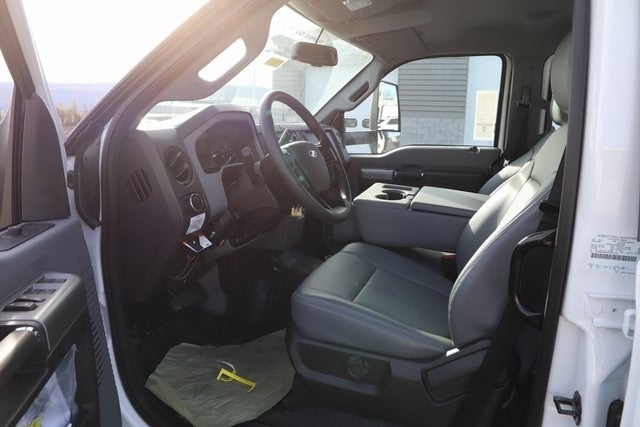 2026 Ford F-650SD Base