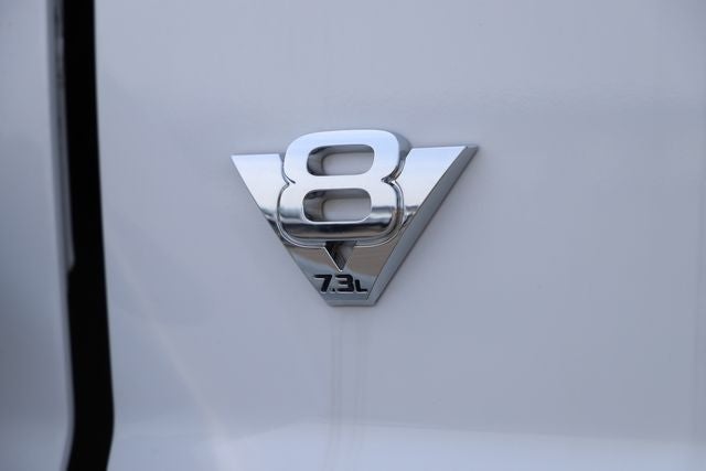 2026 Ford F-650SD Base