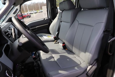 2026 Ford F-650SD Base