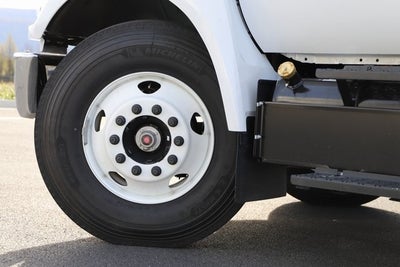 2026 Ford F-650SD Base