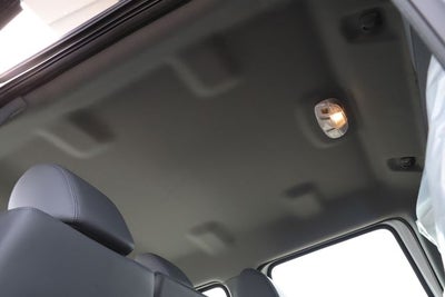 2026 Ford F-650SD Base