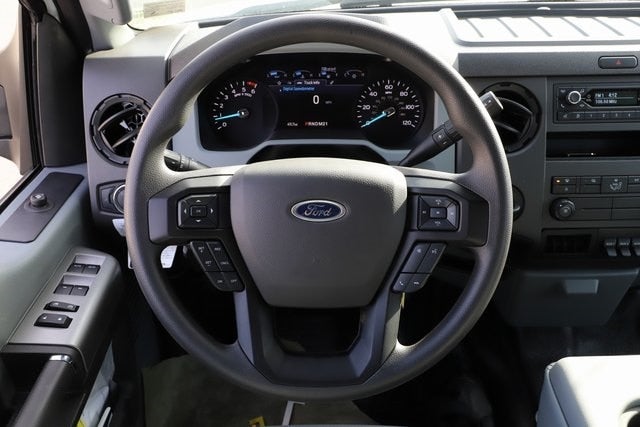 2026 Ford F-650SD Base