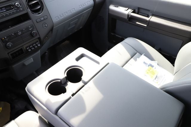 2026 Ford F-650SD Base