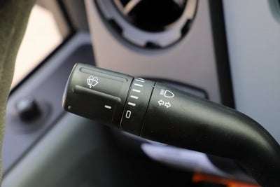 2026 Ford F-650SD Base