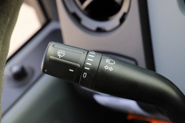 2026 Ford F-650SD Base