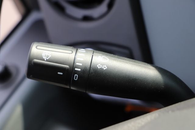 2026 Ford F-650SD Base