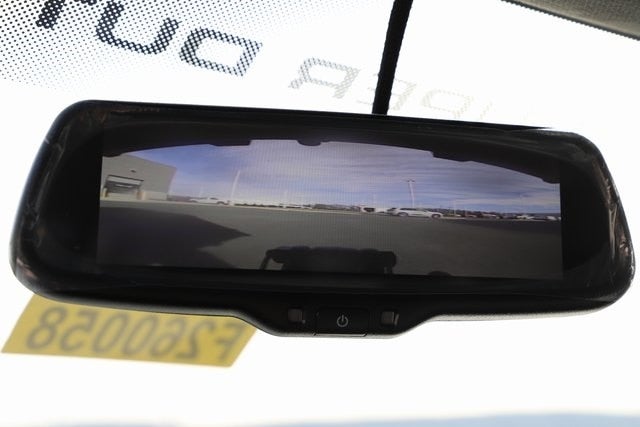 2026 Ford F-650SD Base