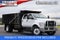 2027 Ford F-650SD Base