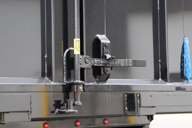 2027 Ford F-650SD Base