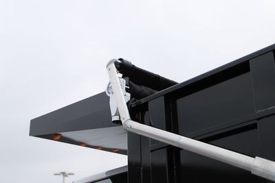 2027 Ford F-650SD Base