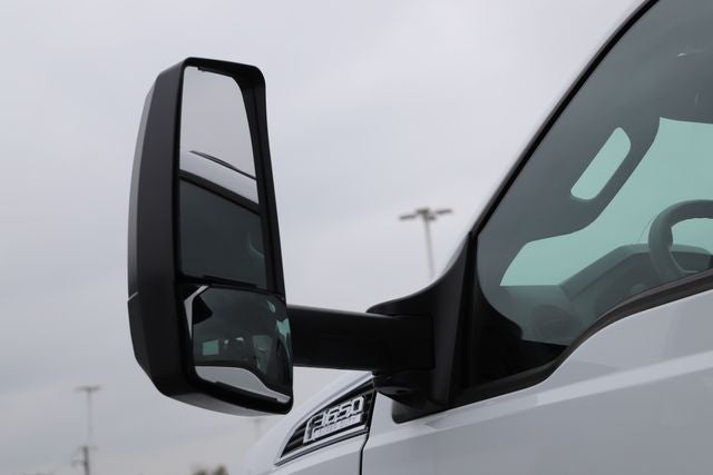 2027 Ford F-650SD Base