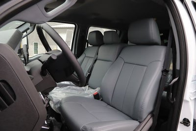 2027 Ford F-650SD Base