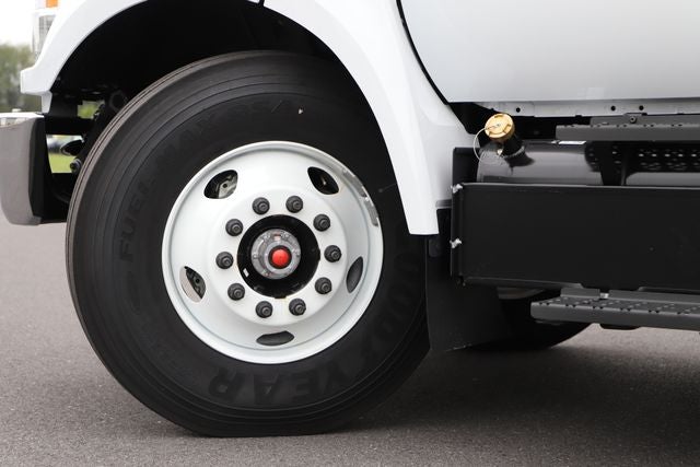 2027 Ford F-650SD Base