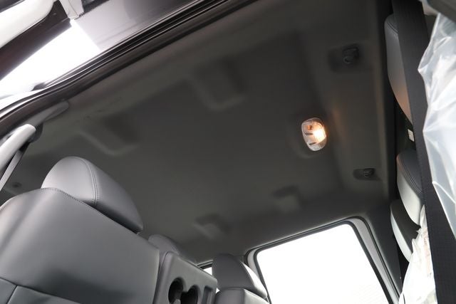 2027 Ford F-650SD Base