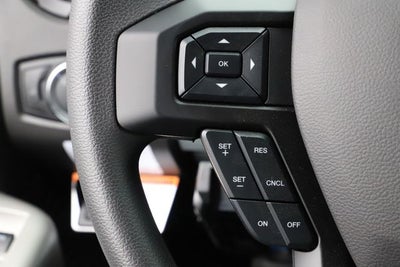 2027 Ford F-650SD Base