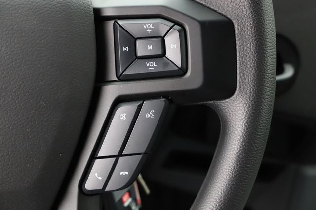 2027 Ford F-650SD Base