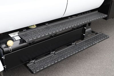 2027 Ford F-650SD Base