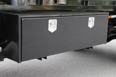 2027 Ford F-650SD Base