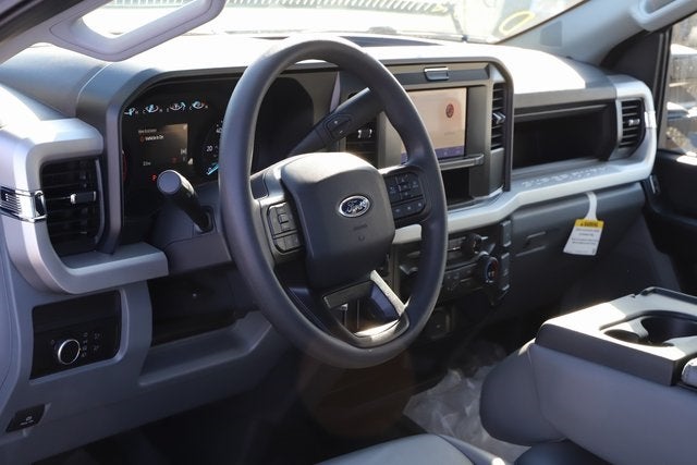 2025 Ford F-350SD XL DRW