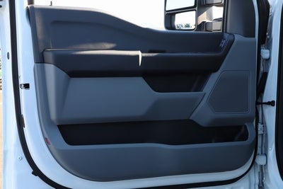 2025 Ford F-350SD XL DRW