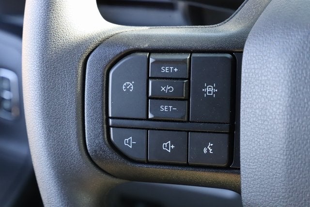 2025 Ford F-350SD XL DRW