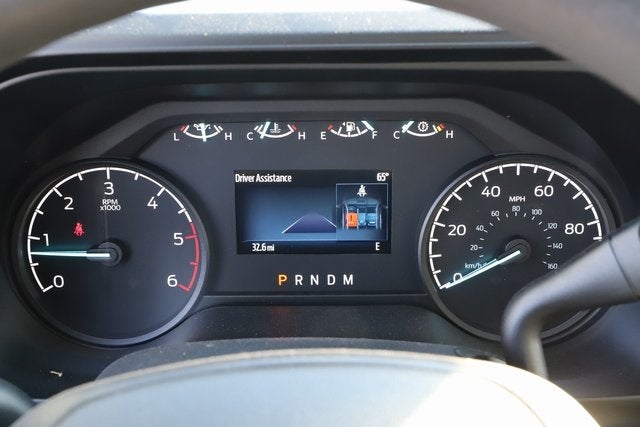 2025 Ford F-350SD XL DRW