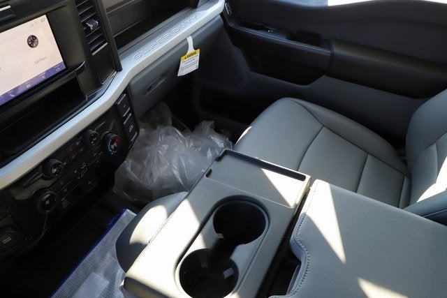 2025 Ford F-350SD XL DRW