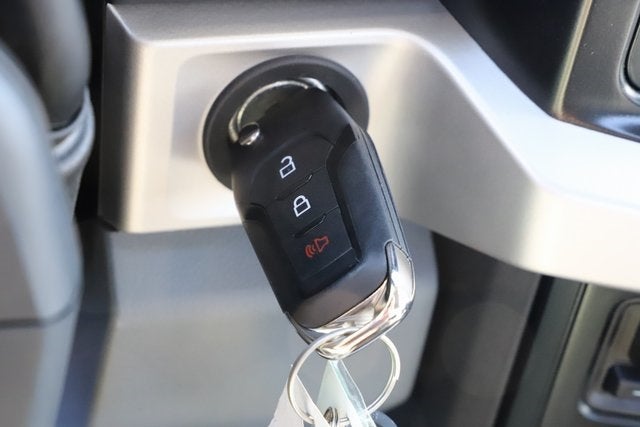 2025 Ford F-350SD XL DRW