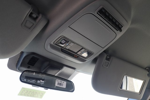 2025 Ford F-350SD XL DRW