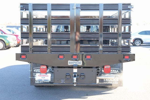 2025 Ford F-350SD XL DRW