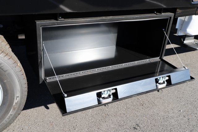 2025 Ford F-350SD XL DRW