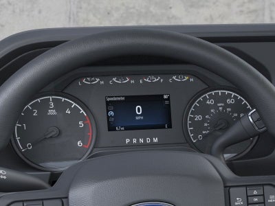 2025 Ford F-350SD XL DRW