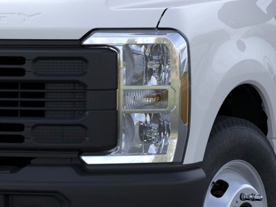 2025 Ford F-350SD XL DRW