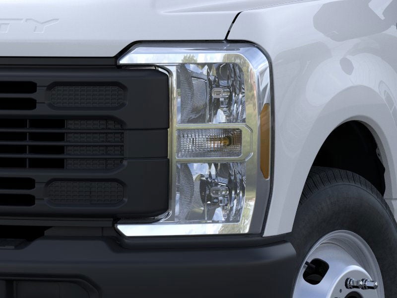 2025 Ford F-350SD XL DRW